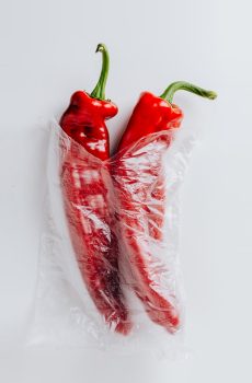 Handpicked Red Chillies