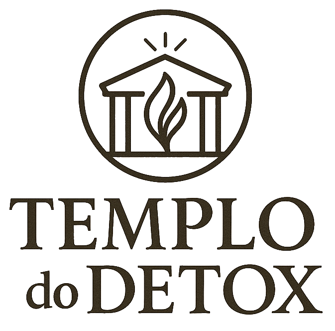 Templo do Detox